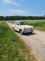 Trabant  601 s deluxe neu Brandenburg - Lübbenau (Spreewald) Vorschau