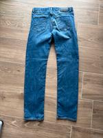 Hugo Boss Jeans Herren Main1 32/32 Bayern - Saaldorf-Surheim Vorschau