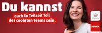 #836589 – (PENNY) Verkäufer/Kassierer (m/w/d) Dortmund Dortmund - Innenstadt-Nord Vorschau