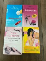 Buchpaket Ildikó von Kürthy Eimsbüttel - Hamburg Lokstedt Vorschau