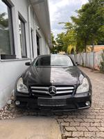 Mercedes Benz CLS 320CDI Amg Packet Kr. München - Kirchheim bei München Vorschau