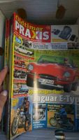 Oldtimer Praxis 2020 Zeitschriften Brandenburg - Trebbin Vorschau