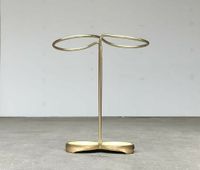 Mid Century Umbrella Stand Schirmständer zu 50er 60er Teak Auböck Hamburg-Nord - Hamburg Winterhude Vorschau