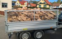 *** BRENNHOLZ SCHEITHOLZ KAMINHOLZ HOLZ *** Baden-Württemberg - Hohentengen Vorschau