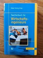 Taschenbuch für Wirtschaftsingenieure, Hering. Sehr guter Zustand Hamburg-Nord - Hamburg Langenhorn Vorschau
