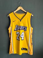 LA Lakers Nike Kobe Bryant Trikot Nordrhein-Westfalen - Castrop-Rauxel Vorschau