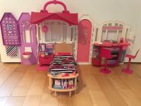 Barbie Glam Ferienhaus / Kofferhaus / Haus Hessen - Schwalmstadt Vorschau