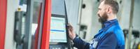 CNC-Dreher (m/w/d) Nordrhein-Westfalen - Hagen Vorschau
