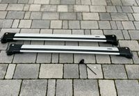 Thule Dachträger Wingbar Edge 9582 raised rail offene Dachreling Nordrhein-Westfalen - Hilchenbach Vorschau