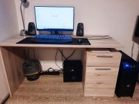 PC komplett set, MSI curved Monitor Niedersachsen - Holzminden Vorschau