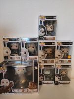 Großer Funko Pop Sammlungsverkauf Nordrhein-Westfalen - Weilerswist Vorschau