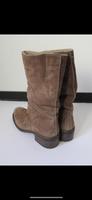 Liebeskind Winterstiefel mit Lammfell gefüttert Gr. 38 Bayern - Karlsfeld Vorschau