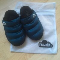 Hausschuhe Hüttenschuhe Kinder Gr.30/31 ⭐️ Nuvola Bayern - Nabburg Vorschau