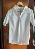Damen Bluse weiss BETTY & CO Gr. 36 NEU mit Etikett Baumwolle Pankow - Prenzlauer Berg Vorschau