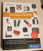Fachbuch Lehrbucg Programmierung C++ Informatik Hessen - Kassel Vorschau