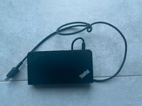 Lenovo ThinkPad OneLink + Dock DU9047S1 wie NEU Bayern - Memmingen Vorschau