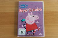 DVD Peppa Pig, Neue Schuhe Baden-Württemberg - Kressbronn am Bodensee Vorschau