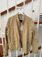 Sommerjacke Massimo Dutti Größe L Niedersachsen - Jork Vorschau