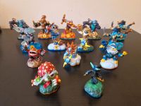 Skylanders Figuren Bad Godesberg - Friesdorf Vorschau