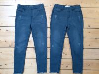 2 Pepperts Hosen Jeggings Treggings 152 neu Bielefeld - Brake Vorschau