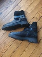 Thommy Hilfiger Winter Boots Gr. 40 Saarland - Wadern Vorschau