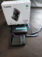 ixus 160 Black Kamera Sachsen - Plauen Vorschau