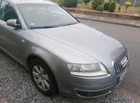 Audi A6 Allroad 3.0TDI (DPF) quattro tiptronic - Nordrhein-Westfalen - Herzogenrath Vorschau