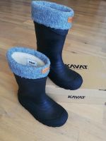 KAVAT Gimo WP Gummistiefel Regenstiefel gefüttert PVC-frei Bayern - Ochsenfurt Vorschau