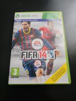 Xbox 360 Fifa 14 spiel Nordrhein-Westfalen - Wesseling Vorschau