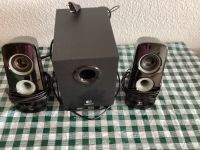Speaker System Logitech Freiburg im Breisgau - Wiehre Vorschau