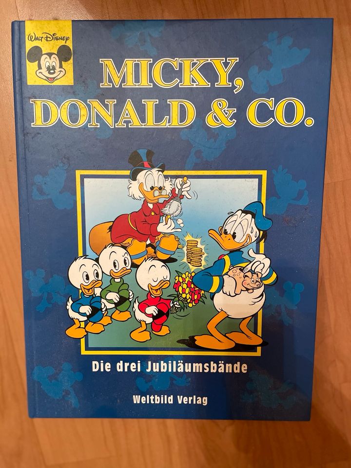 Mickey, Donald & Co. in Köln