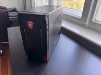 Gaming PC - MSI Nightblade MI2-208DE (i7-6700, GTX 1060, 16 GB) Berlin - Wilmersdorf Vorschau