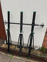 Fahrrad Dachträger Thule 1050 für 3 Fahrräder Nr. 405 Bielefeld - Bielefeld (Innenstadt) Vorschau