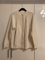 Strickjacke von H&M/Größe XL/Wolljacke/50%Baumwolle/Jacke Berlin - Hellersdorf Vorschau