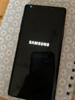 Samsung Note 9 Schleswig-Holstein - Bornhöved Vorschau