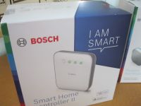 Bosch Smart Home Controller II  /  weiss Essen - Essen-Borbeck Vorschau