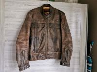 Hein Gericke Leder Motorrad Jacke Gr. S Niedersachsen - Burgdorf Vorschau