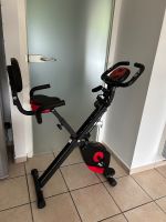 Fitness Ergometer / Hometrainer Nordrhein-Westfalen - Herford Vorschau