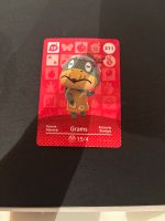 Grams Amiibo nr 211 Animal crossing Nordrhein-Westfalen - Hemer Vorschau