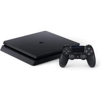 PS4 Slim Refurbished + 2x controller + 5 spiele +TV ❤️ Altona - Hamburg Ottensen Vorschau