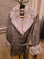 Biba Mantel Grösse 40 Damen Jacke Nordrhein-Westfalen - Ochtrup Vorschau