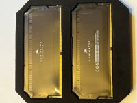 CORSAIR DOMINATOR Platinum RGB DDR5 32G8(2X16GB) 5200MHZ Rheinland-Pfalz - Bad Kreuznach Vorschau