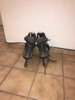 Inlineskates Größe 40 Saarland - Schwalbach Vorschau
