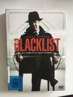 The Blacklist Serie DVD komplett Staffel 1 Bayern - Kulmbach Vorschau