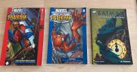 Marvel Spiderman DC Batman Comics Baden-Württemberg - Heilbronn Vorschau