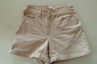 Shorts Gr 36, Amisu, beige, neuwertig, Hose Bayern - Neumarkt i.d.OPf. Vorschau