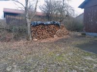 Brennholz gespalten Baden-Württemberg - Sonnenbühl Vorschau