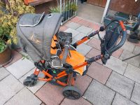 Kinderwagen hartan topline s Nordrhein-Westfalen - Lippstadt Vorschau