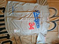 MLB Baseball Authentic Trikot Dodgers Nordrhein-Westfalen - Hamm Vorschau