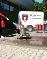 Ausbildung zum Brandschutzhelfer / Evakuierungshelfer Niedersachsen - Oldenburg Vorschau